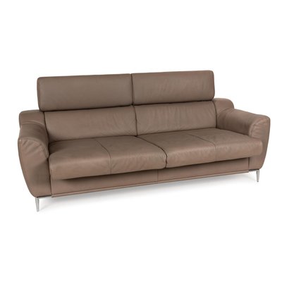 Tyra Leather 2-Seater Sofa from Ewald Schillig-RQW-2028463