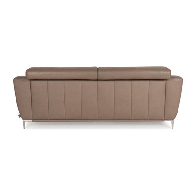 Tyra Leather 2-Seater Sofa from Ewald Schillig-RQW-2028463