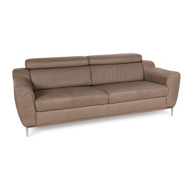 Tyra Leather 2-Seater Sofa from Ewald Schillig-RQW-2028463