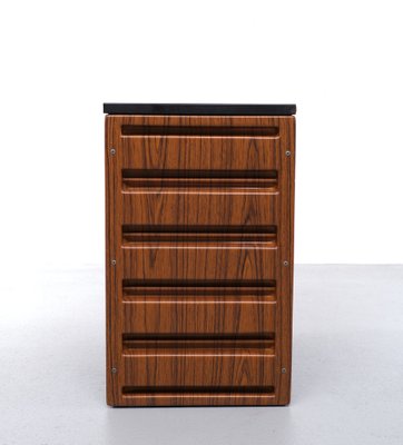 Tyros Chest of Drawers by Pieter de Bruyne for Meurop, 1960s-GCG-1405566