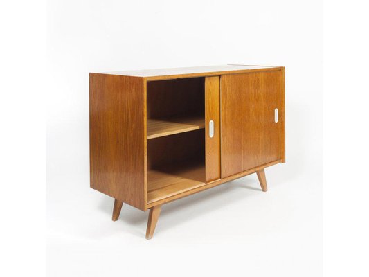 U-452 Cabinet, 1960s-ENV-1722777