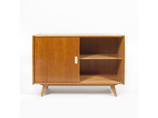 U-452 Cabinet, 1960s-ENV-1722777