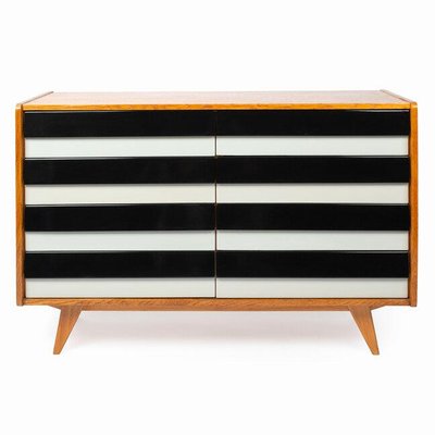 U-453 Chest of Drawers-ENV-1105955