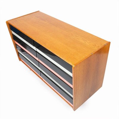 U-453 Chest of Drawers-ENV-1105957