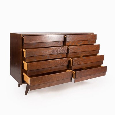 U-453 Chest of Drawers by Jiří Jiroutek for Interiér Praha-ENV-999866