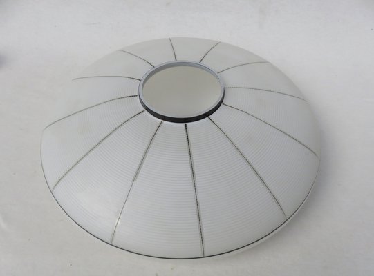 UFO Ceiling Light from Doria Leuchten, 1950s-EY-965132