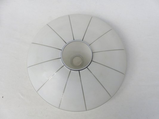 UFO Ceiling Light from Doria Leuchten, 1950s-EY-965132