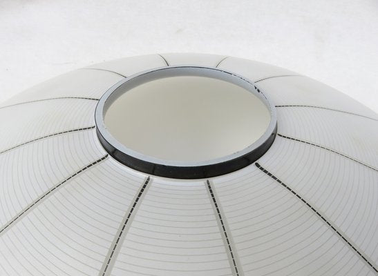 UFO Ceiling Light from Doria Leuchten, 1950s-EY-965132