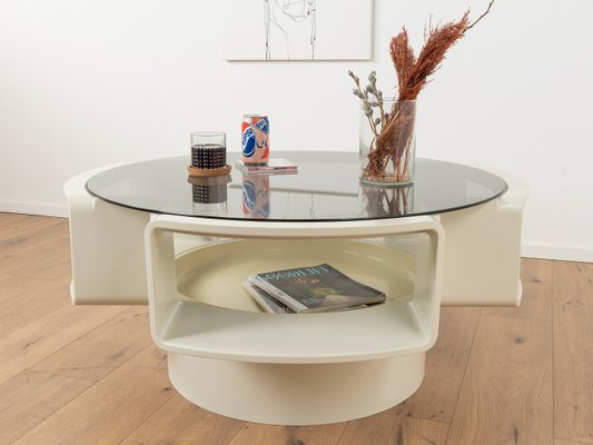 UFO Coffee Table by Jean Maneval-GPP-2022700