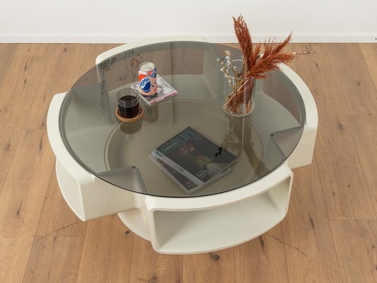 UFO Coffee Table by Jean Maneval-GPP-2022700