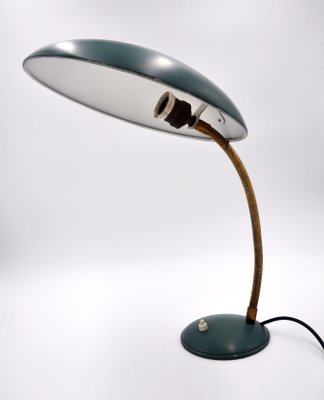 UFO Desk Lamp in the Style of Louis Kalff-YXG-1173659