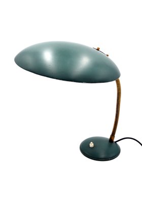 UFO Desk Lamp in the Style of Louis Kalff-YXG-1173659