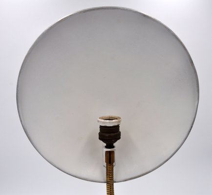 UFO Desk Lamp in the Style of Louis Kalff-YXG-1173659