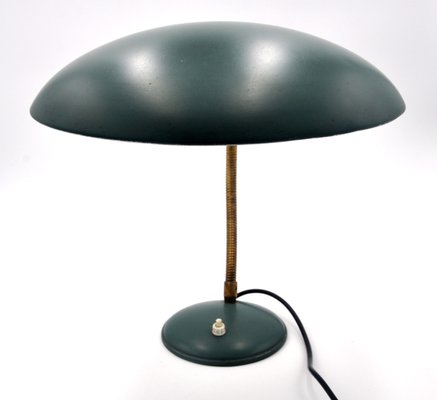 UFO Desk Lamp in the Style of Louis Kalff-YXG-1173659