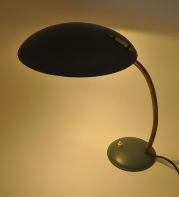 UFO Desk Lamp in the Style of Louis Kalff-YXG-1173659