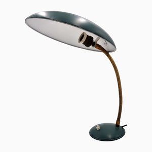 UFO Desk Lamp in the Style of Louis Kalff-YXG-1173659