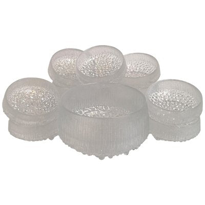 Ultima Thule Bowls from Iittala, Set of 13-UYK-806922