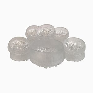 Ultima Thule Bowls from Iittala, Set of 13-UYK-806922