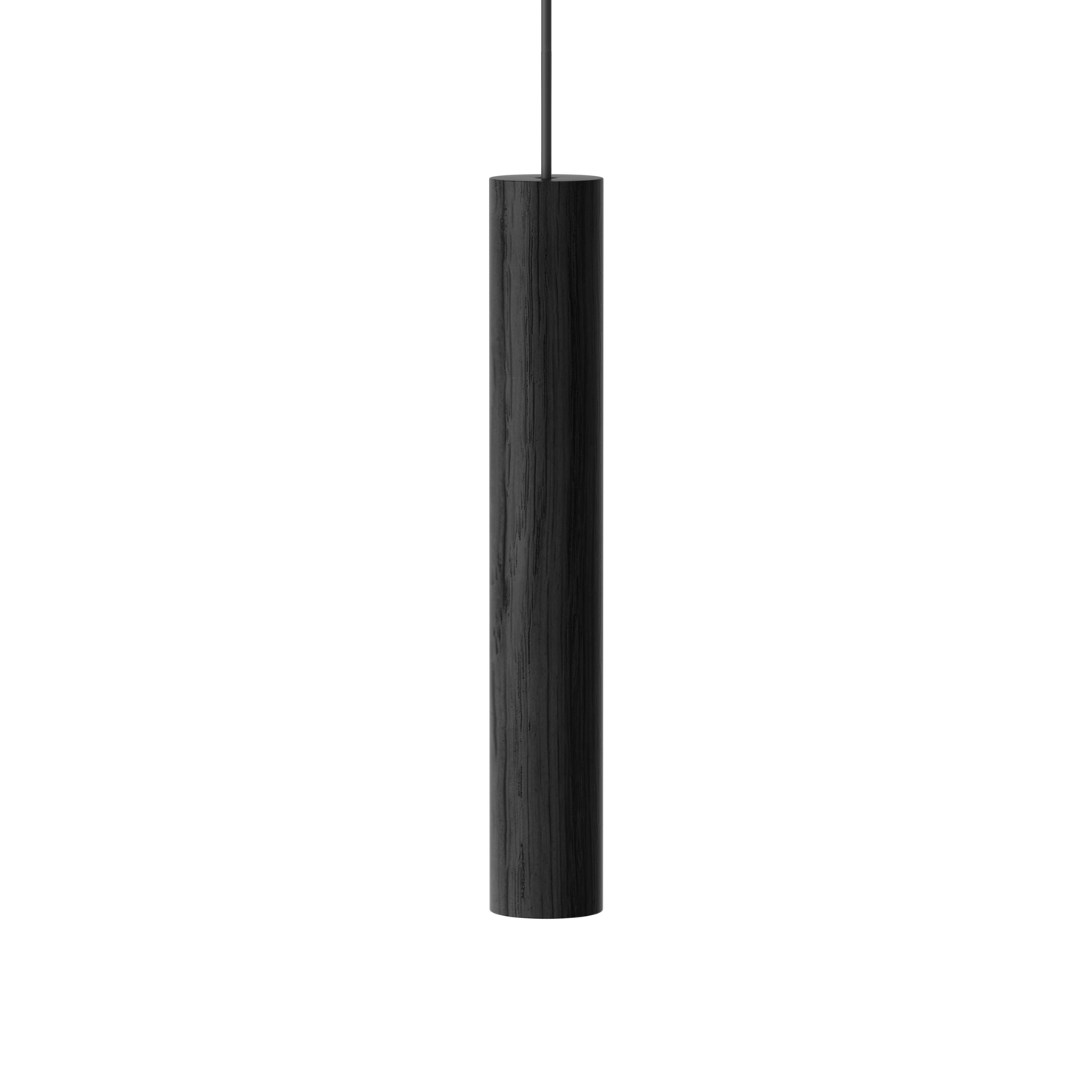 Chimes Pendant Lamp by UMAGE #Black Oak