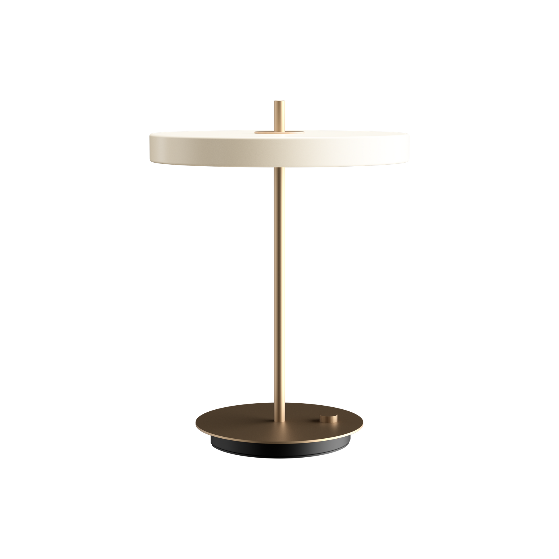 Asteria Table Lamp by UMAGE #White