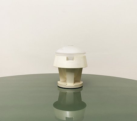 Umberto Riva Table Lamp for Fontana Arte, 1989-LKT-1792961