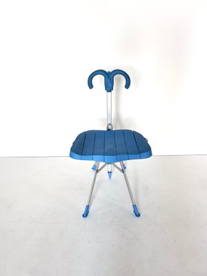 Umbrella Chair by Gaetano Pesce for Zerodisegno, 1995s-RXZ-1737078