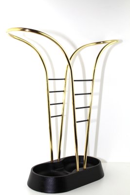 Umbrella Stand by Carl Auböck, 1950s-ZWH-850141