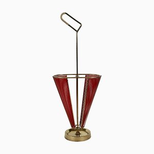 Umbrella Stand by Mathieu Mategot, France, 1950s-BAF-1181592