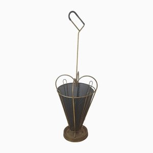 Umbrella Stand in the Style of Mategot, 1950s-QDP-1387973