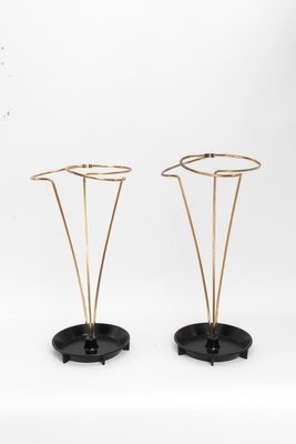 Umbrella Stands, 1950s, Set of 2-SPD-809845