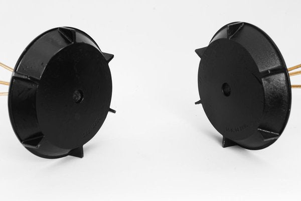 Umbrella Stands, 1950s, Set of 2-SPD-809845