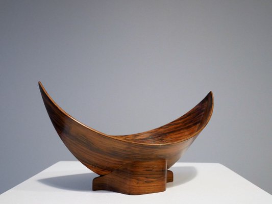 Unik Sculpture / Bowl by Torsten Johansson, 1960s-OGU-888810