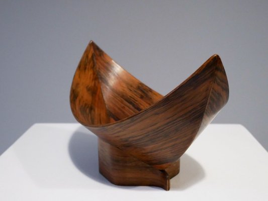 Unik Sculpture / Bowl by Torsten Johansson, 1960s-OGU-888810