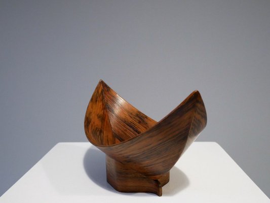 Unik Sculpture / Bowl by Torsten Johansson, 1960s-OGU-888810