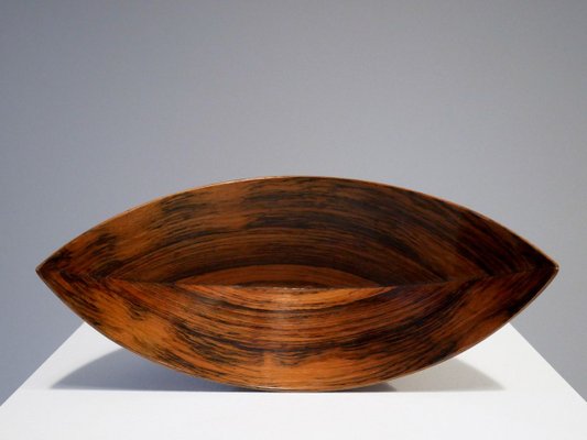 Unik Sculpture / Bowl by Torsten Johansson, 1960s-OGU-888810