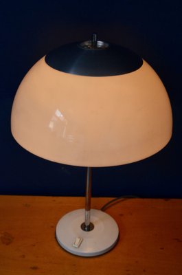 Unilux Mushroom Table Lamp, 1970s-AIU-1770547