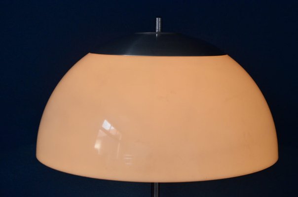 Unilux Mushroom Table Lamp, 1970s-AIU-1770547