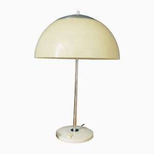 Unilux Mushroom Table Lamp, 1970s-AIU-1770547