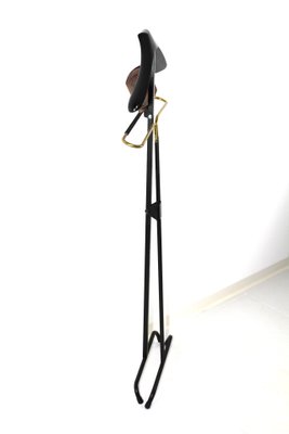 Union Champion Coat Rack and Valet, 1960s-ZWH-736698