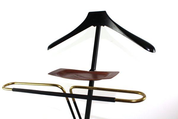 Union Champion Coat Rack and Valet, 1960s-ZWH-736698