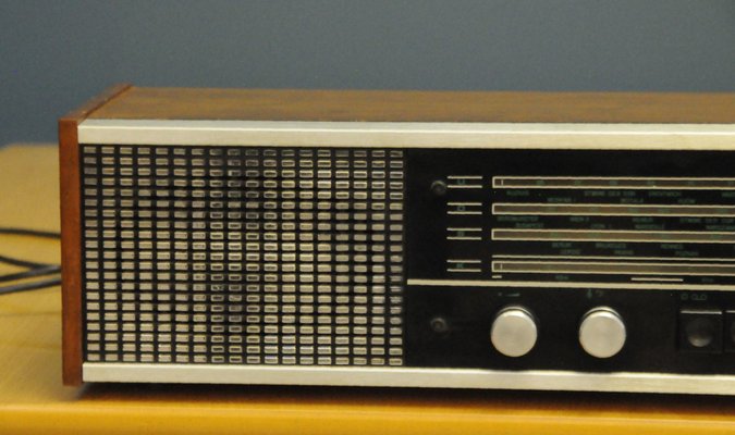 Unitra Diora Radio from Junior Radiowerk, 1973-KDW-1385637