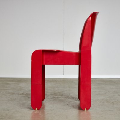 Universal Chair by Joe Colombo for Kartell-UVT-1906663