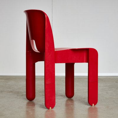 Universal Chair by Joe Colombo for Kartell-UVT-1906663