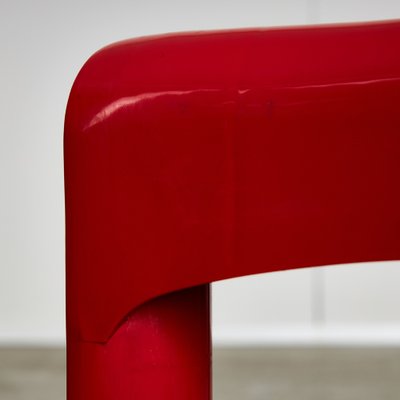 Universal Chair by Joe Colombo for Kartell-UVT-1906663