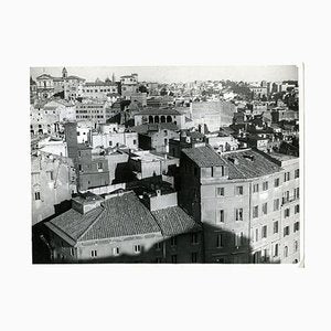 Unknown, Disappeared Rome, Foro Traiano, Photo, 1932-ZCI-827757