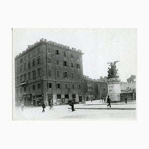 Unknown, Disappeared Rome, Palazzo Desideri, Photo, 1931-ZCI-827756