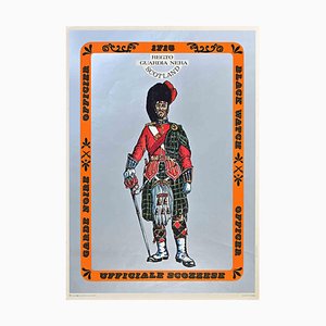 Unknown, Scottish Official, Vintage Poster, Mid-20th Century-ZCI-1760819