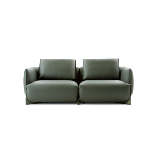 Naila Sofa by Leolux