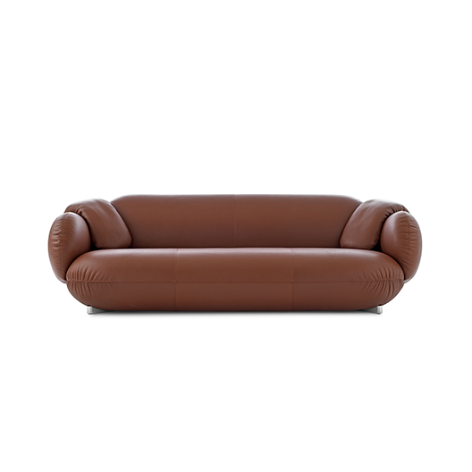Pulla Sofa by Leolux