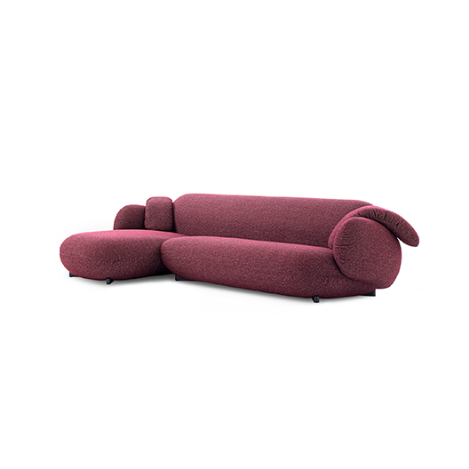 Pulla Modular Sofa by Leolux
